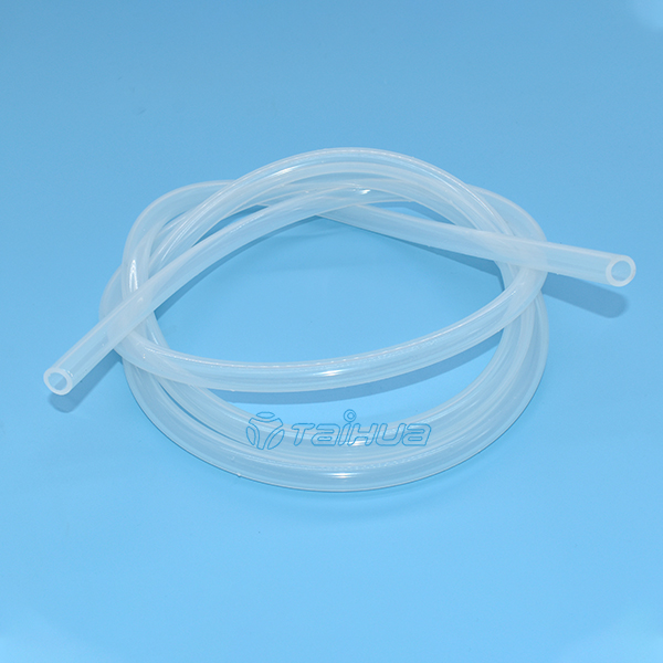 醫(yī)用透明硅膠軟管