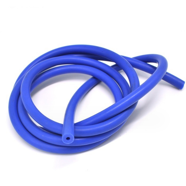 防靜電硅膠管用在工業(yè)領(lǐng)域上有哪些優(yōu)勢(shì)？